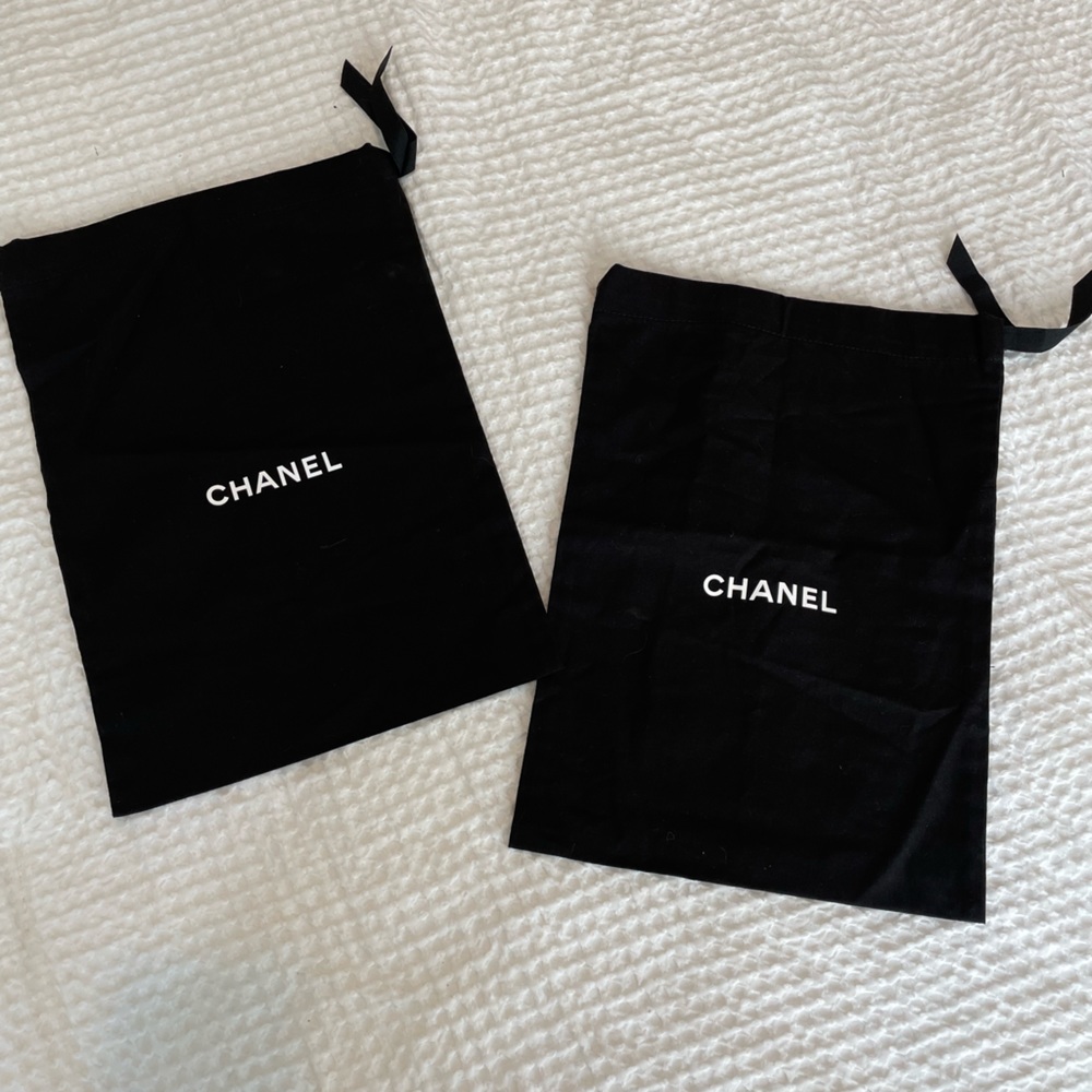 Chanel Dust Bags